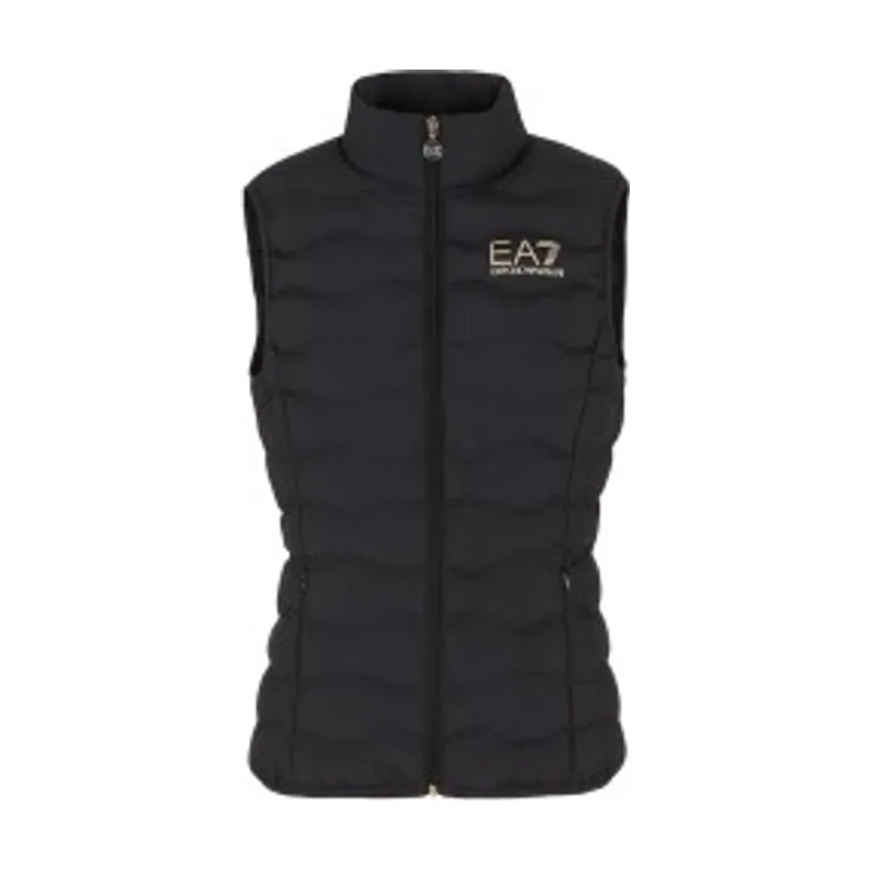 EA7 Chaleco plegable Core 8NTQ08_TNF8Z