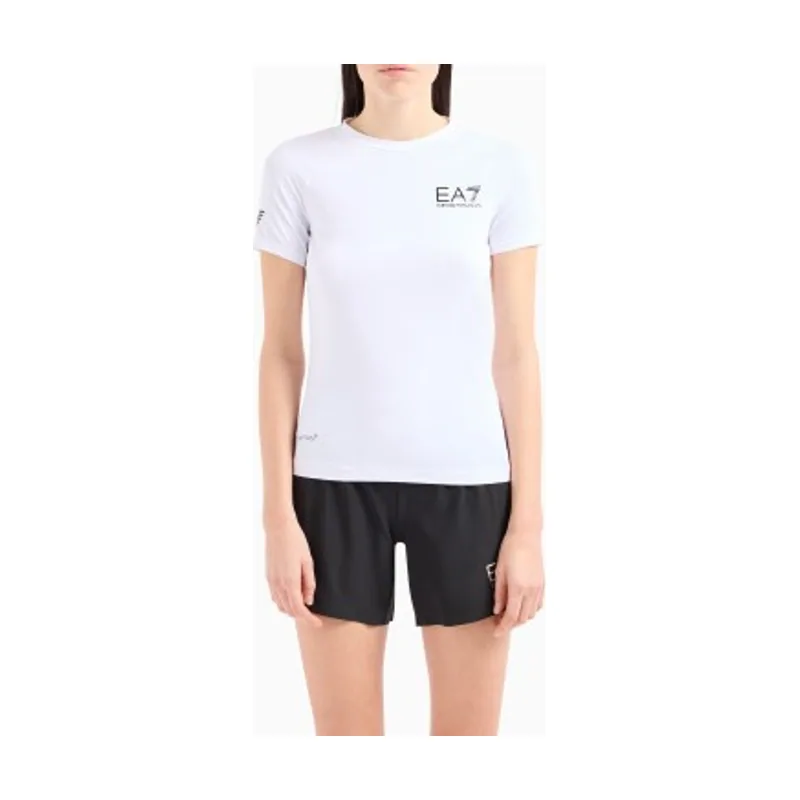 EA7 Camiseta Multi-Sport Ventus7 8NTT70_TJEMZ