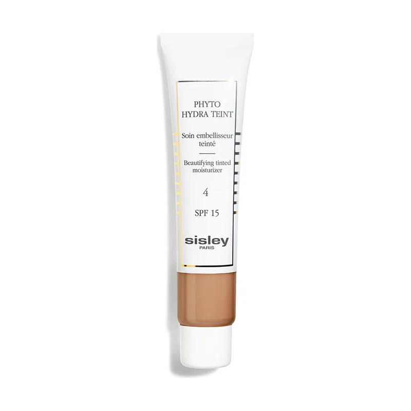 Sisley PHYTO-HYDRA Teint Nº4 #4-tan