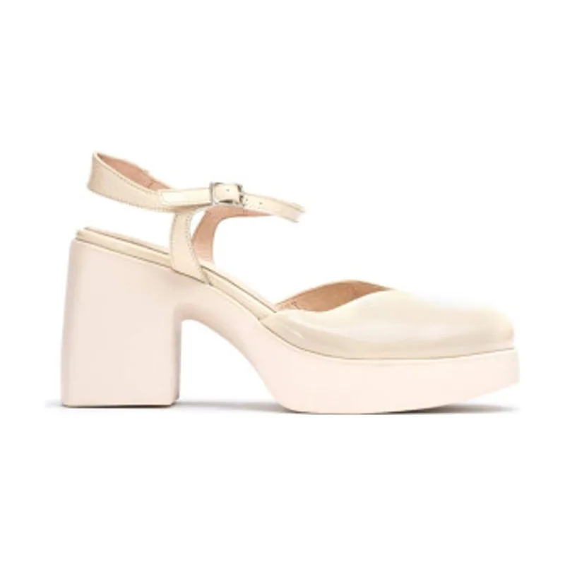 Wonders Sandalias de Piel Juana H-4951_2024_5645