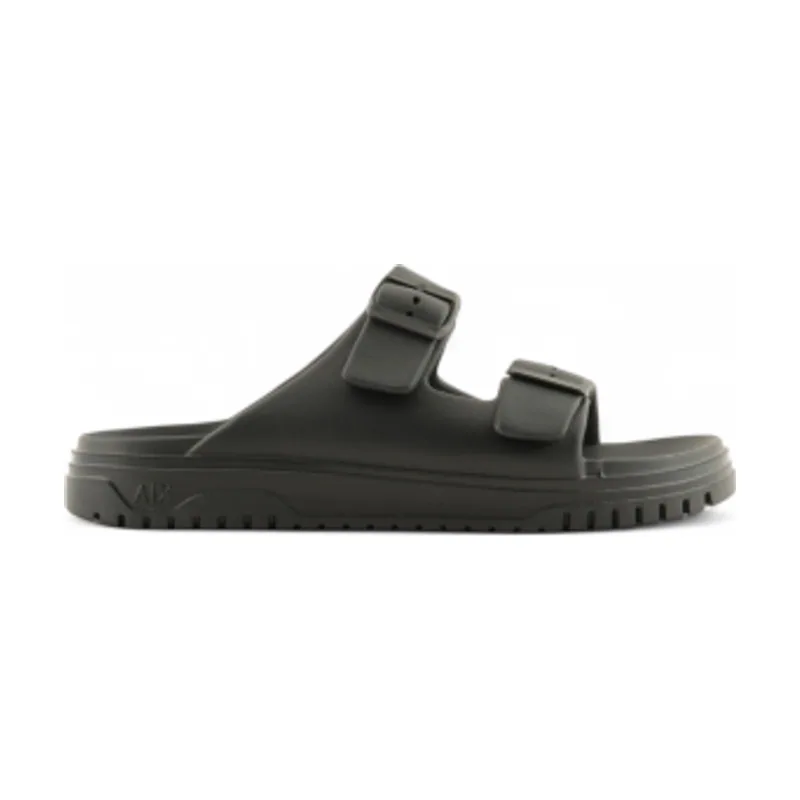 A|X Armani Exchange Sandalias Soul slide XUP015XV82100002