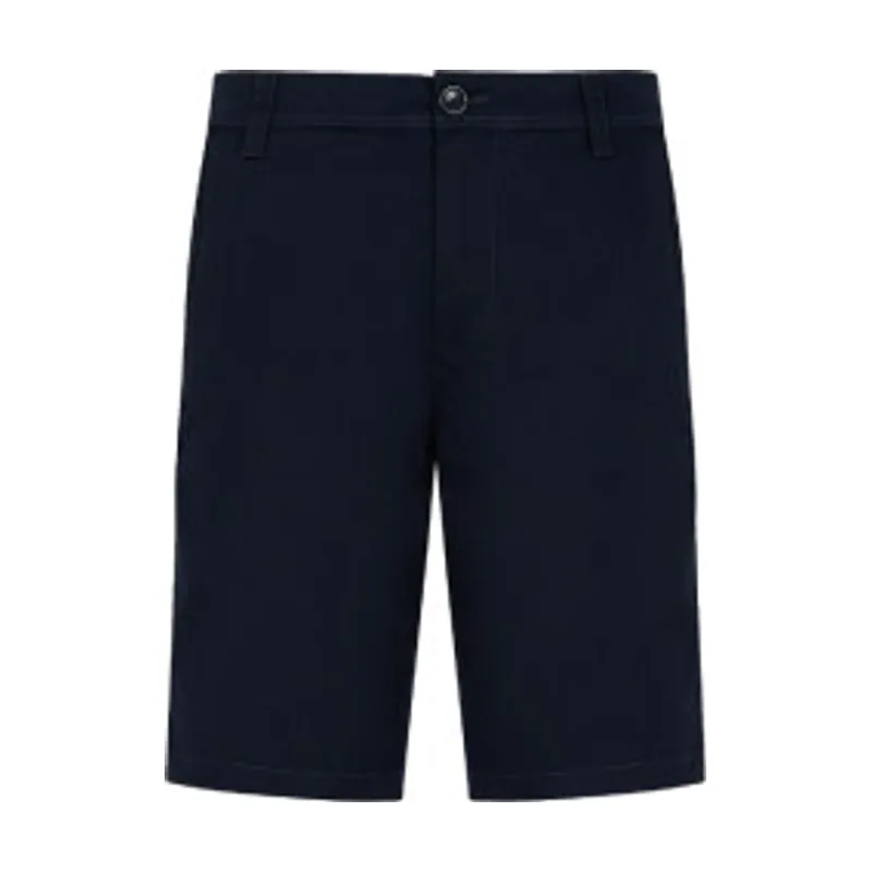A|X Armani Exchange Bermudas Solid 8NZS42ZN1RZ1583