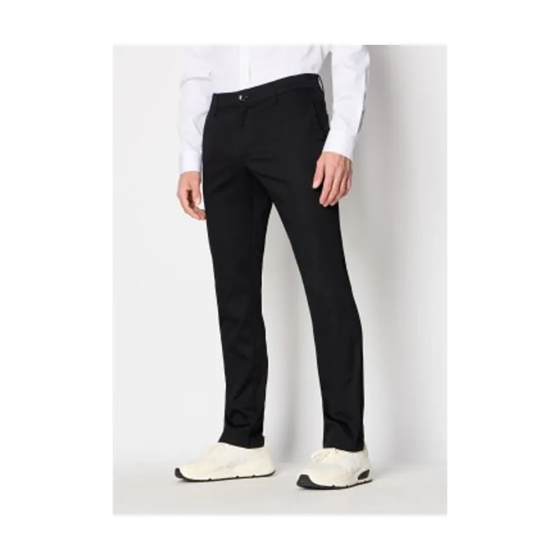 A|X Armani Exchange Pantalón Solid 8NZP20ZN1RZ1200