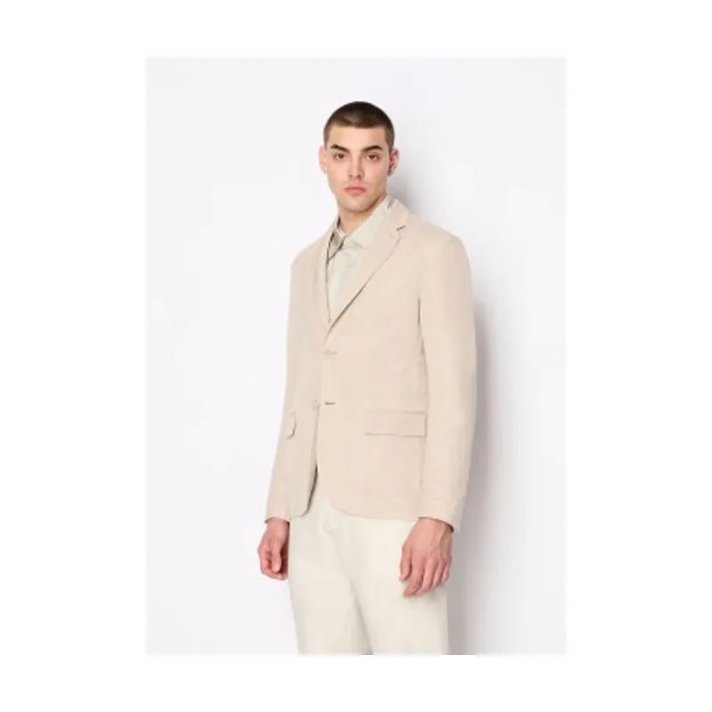 A|X Armani Exchange Americana Giacca 8NZG15ZNFNZ1724