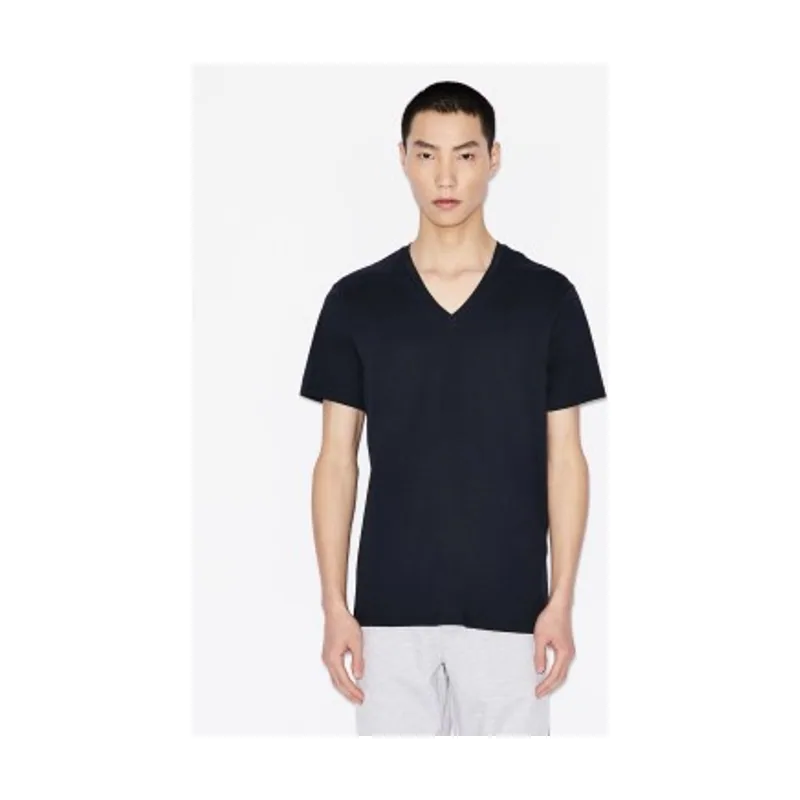 A|X Armani Exchange Camiseta Lisa 8NZT75ZJA5Z1510