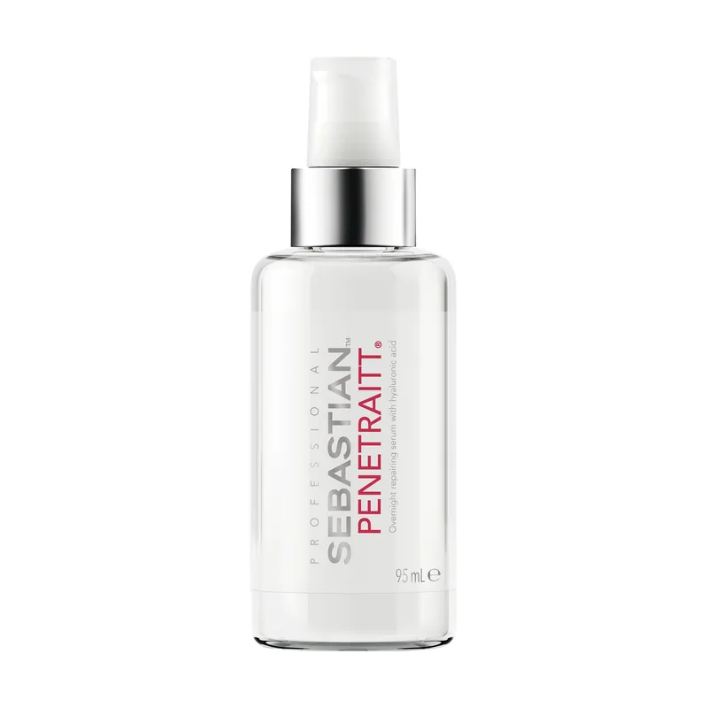 Sebastian Professionals PENETRAITT Sérum Reparador Ácido Hialurónico y Niacinamida 95 ml