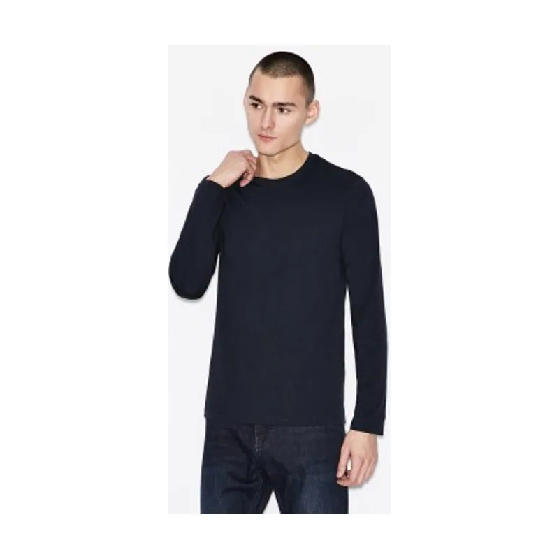 A|X Armani Exchange Jersey Maglia 8NZM77ZJA5Z1510