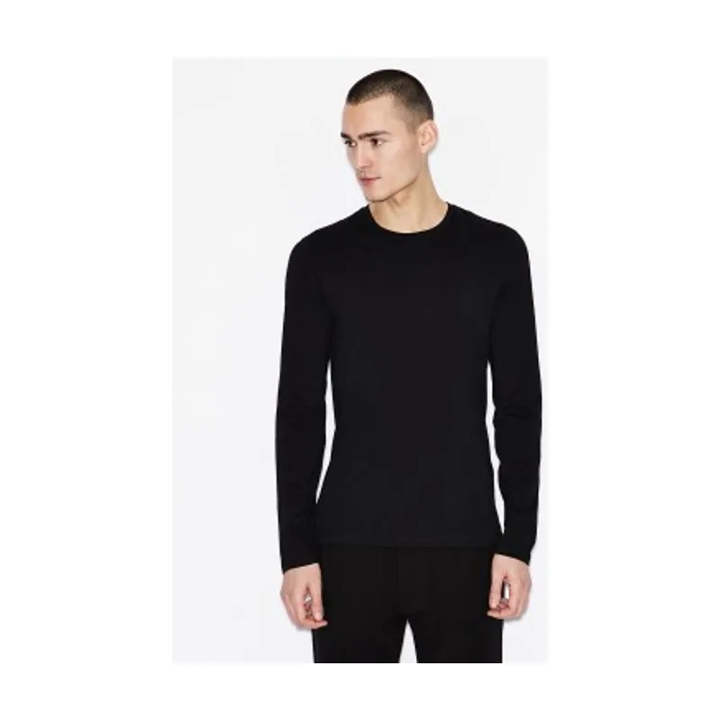 A|X Armani Exchange Jersey Maglia 8NZM77ZJA5Z1200
