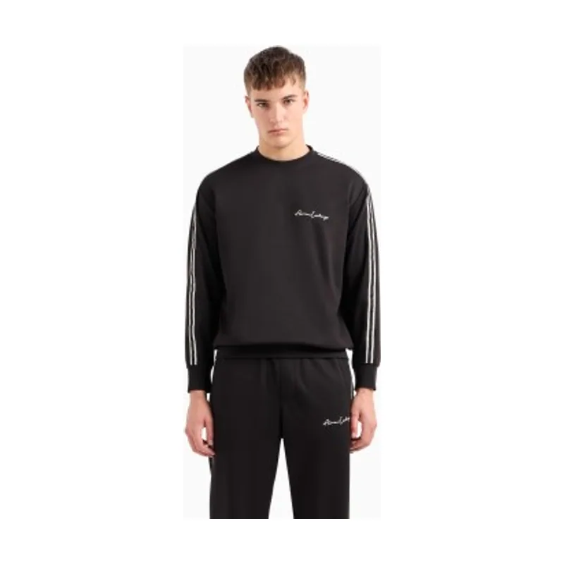 A|X Armani Exchange Sudadera 8NZMSGZ9N1Z1200