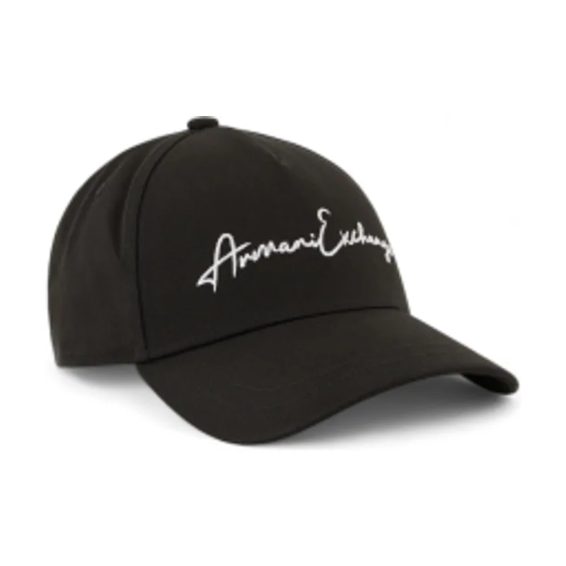 A|X Armani Exchange Gorra Letras 954224CC51637421