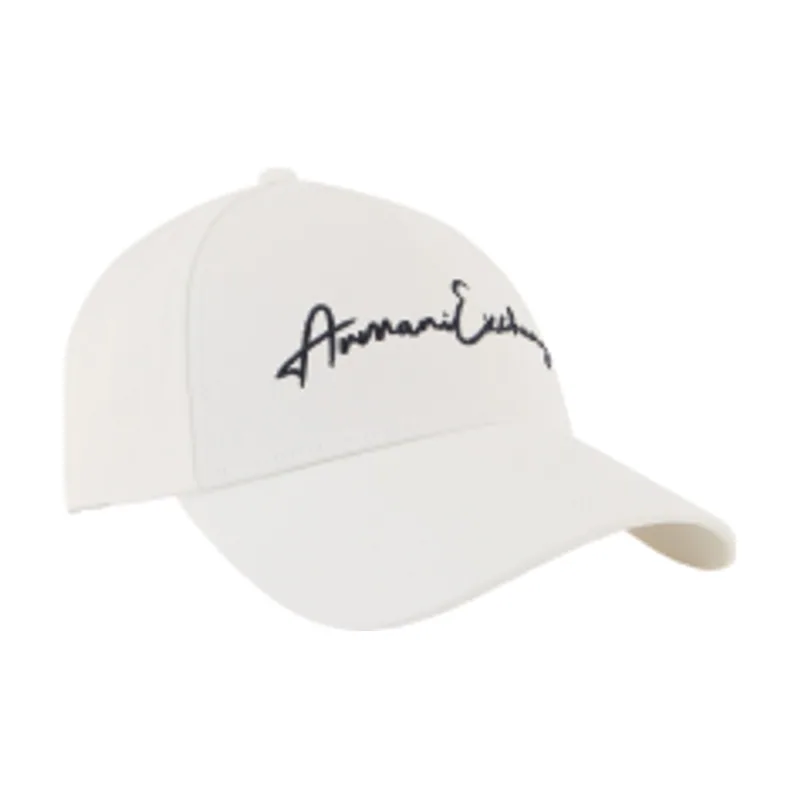 A|X Armani Exchange Gorra Baseball 954224CC51601519