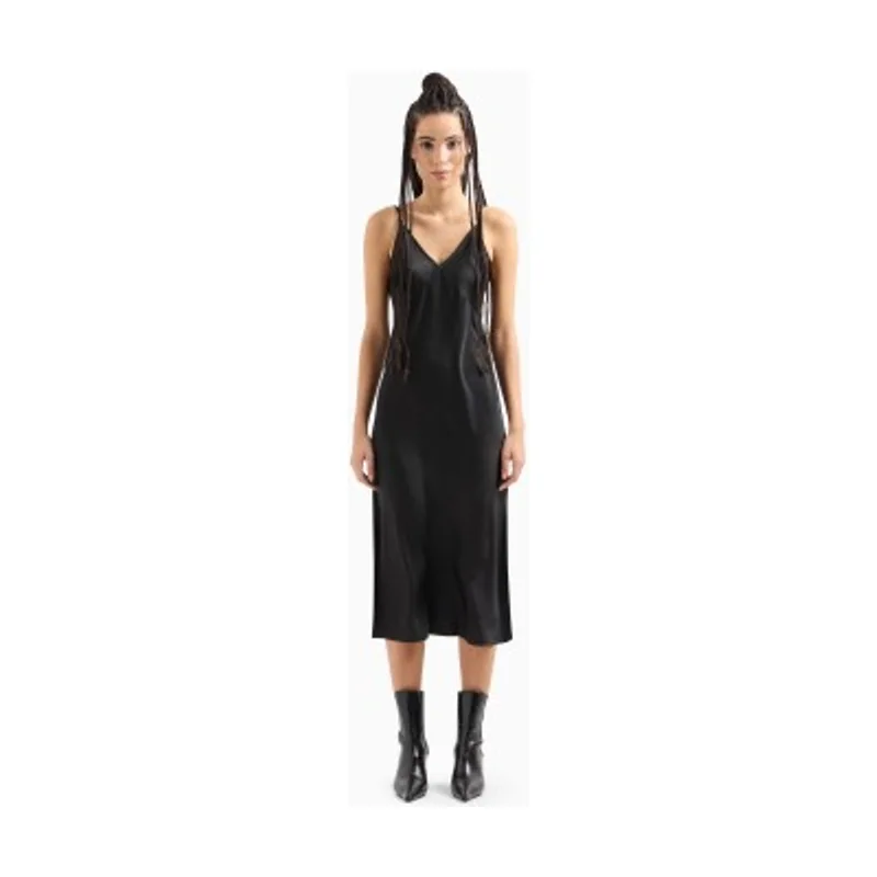 Vestido Midi 8NYA59YNZ5Z1200