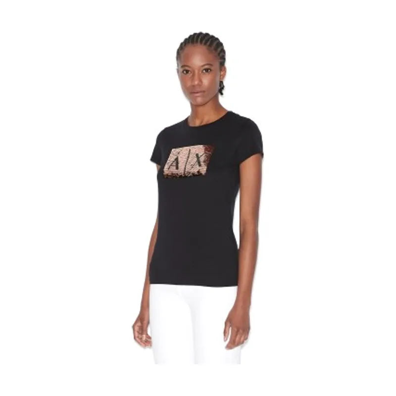 A|X Armani Exchange Camiseta de manga corta 8NYTDLYJ73Z6231