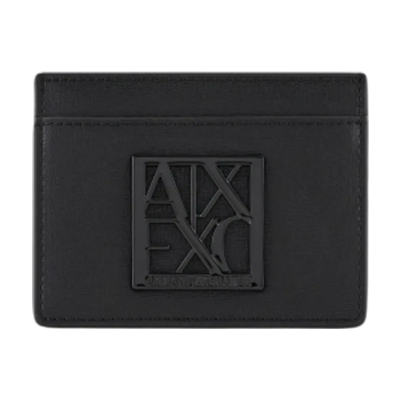A|X Armani Exchange Caterta de tejio recubierto 9485730A87400020