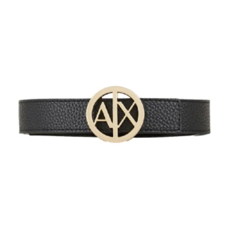A|X Armani Exchange Cinturón 9411180A87777520
