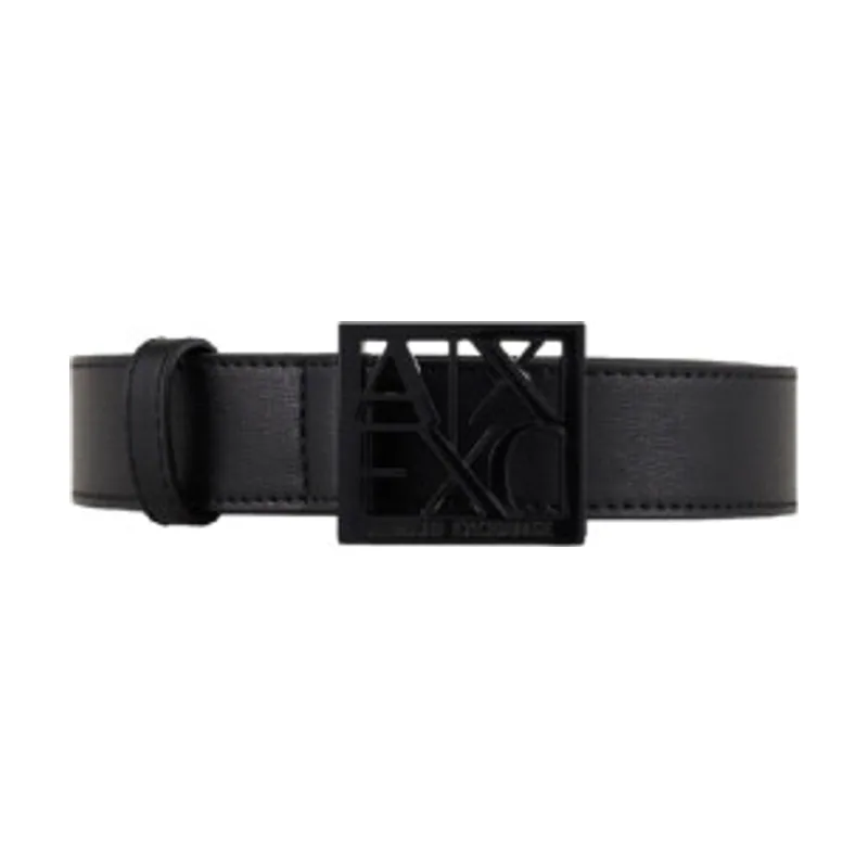 A|X Armani Exchange Cinturón 9411300A87400020