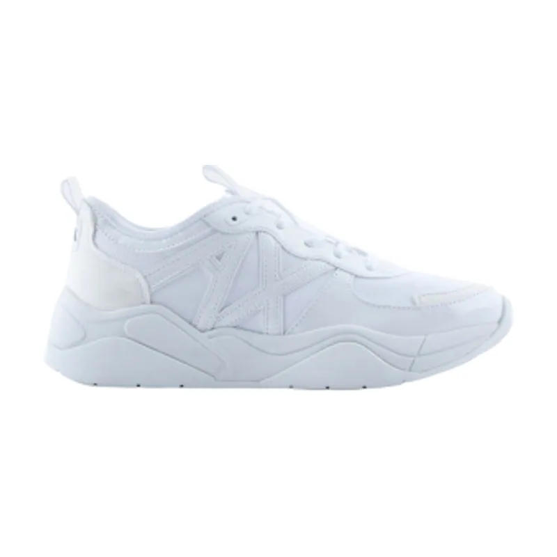 A|X Armani Exchange Zapatillas Lace Up XDX039XV31100152