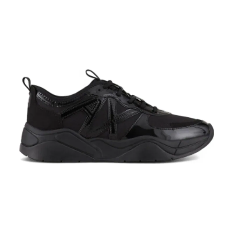 A|X Armani Exchange Zapatillas Multimaterial XDX039XV31100002