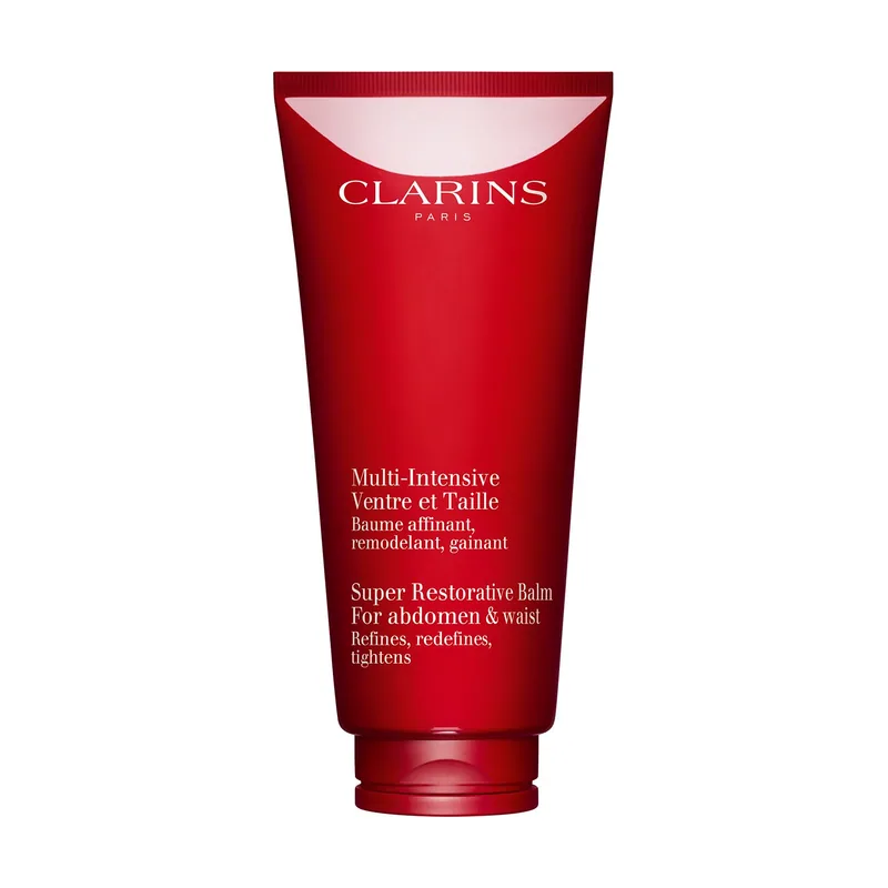 Clarins MULTI-INTENSIVE tratamiento remodelante vientre-cintura 200 ml