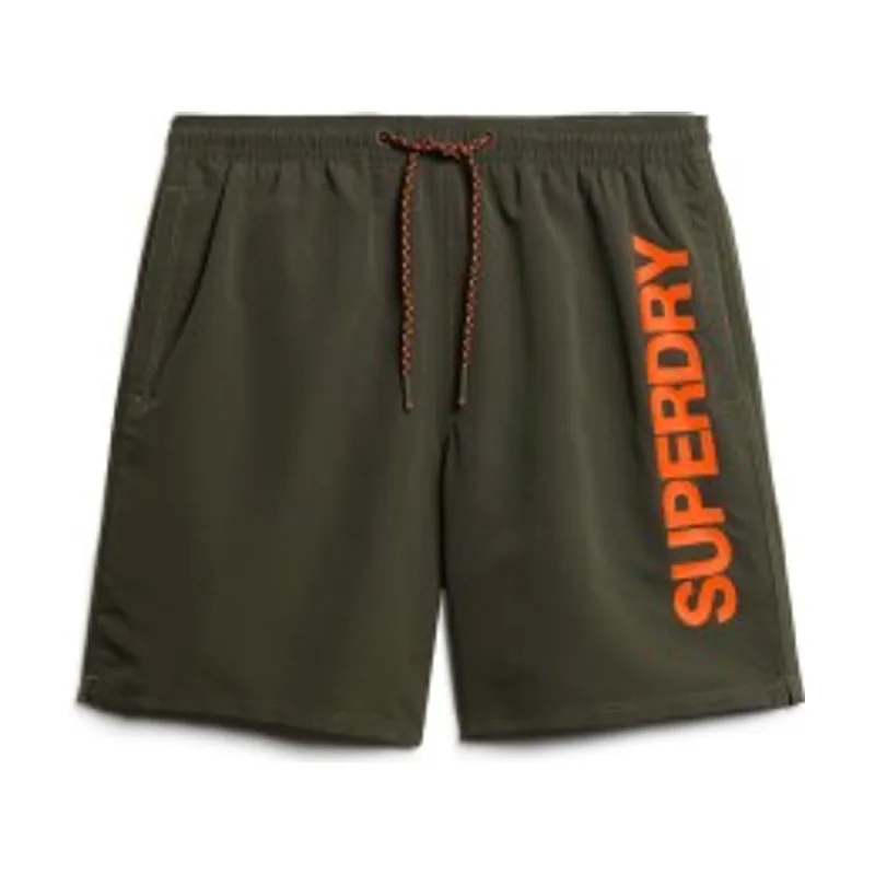 Superdry Bañador Graphic 17 M3010236A
