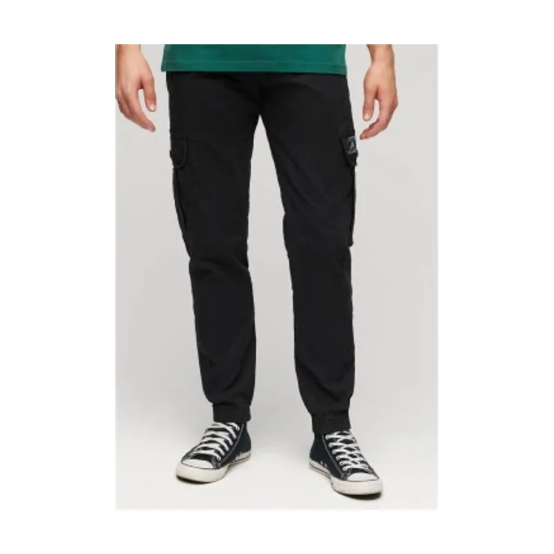 Superdry Pantalón cargo entallado Para M7011131A