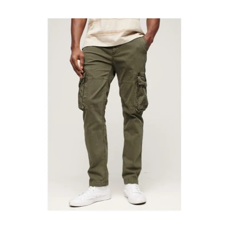 Superdry Pantalón cargo Core M7011132A