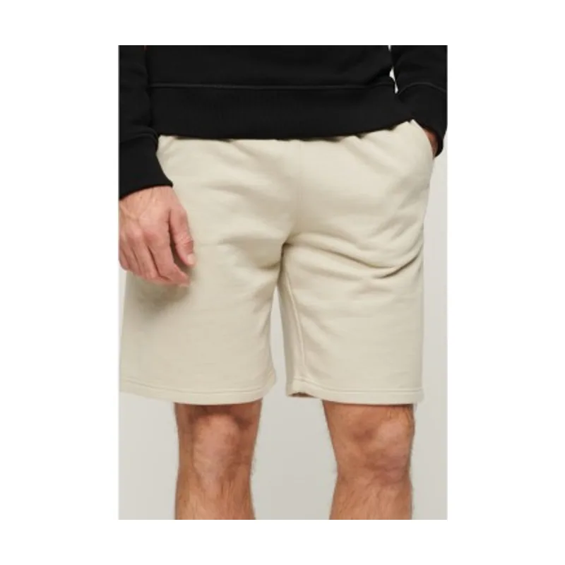 Superdry Bermudas Logotipo Essential M7110427A