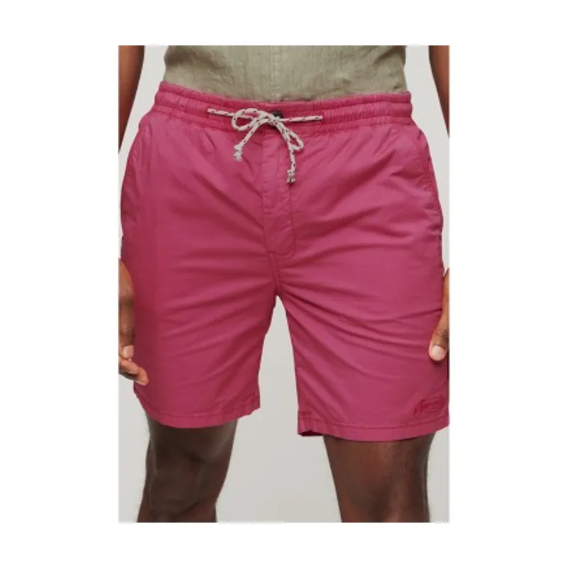 Superdry Pantalón corto Walk M7110430A