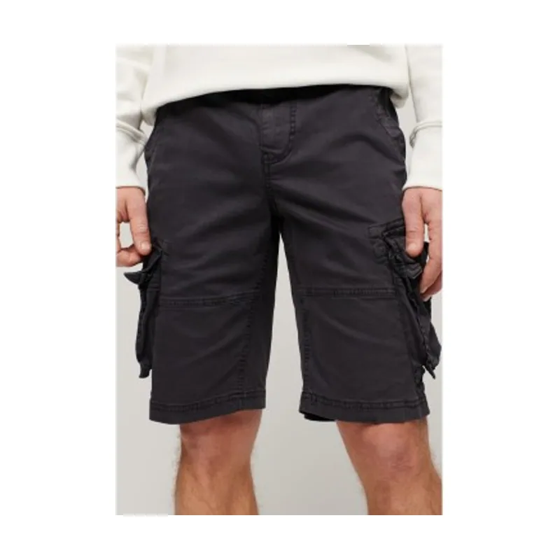 Superdry Pantalón corto tipo cargo Core M7110433A