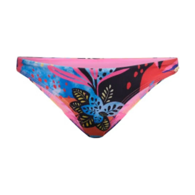 Superdry Braguita de bikini atrevida tropical W3010405A