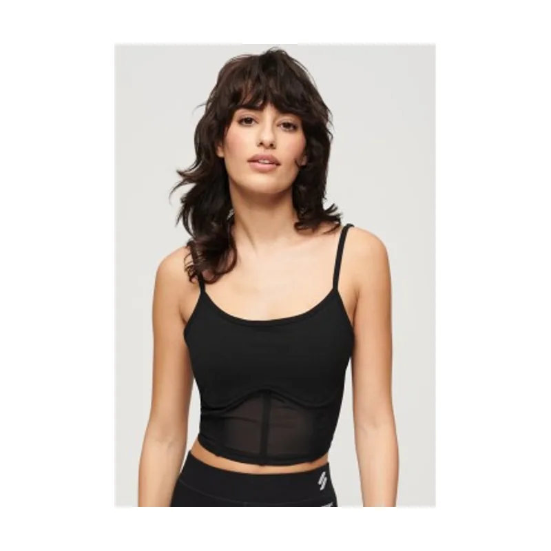 Superdry Corsé Sport Tech W6011833A