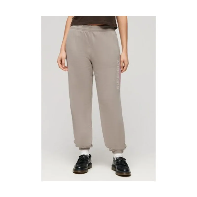 Pantalón Jogger corte boyfriend Sportswear W7011020A