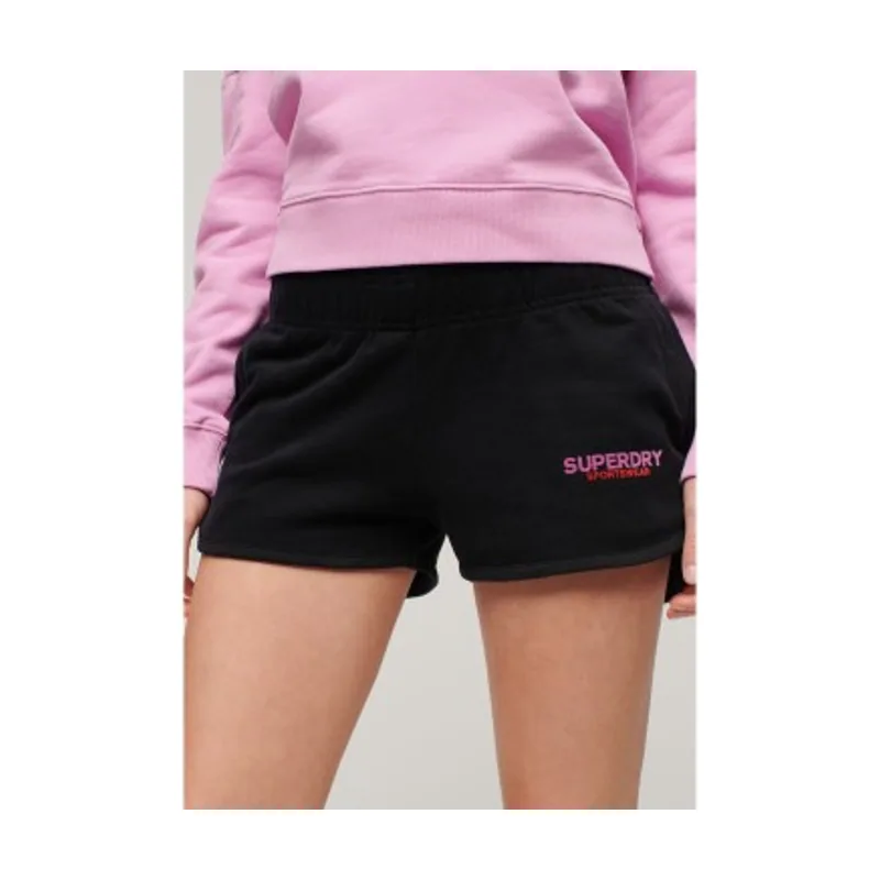 Superdry Pantalón corto Sportswear Racer W7110416A