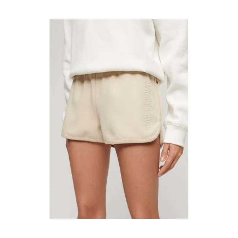 Superdry Pantalón Corto Sports Tech Racer W7110417A
