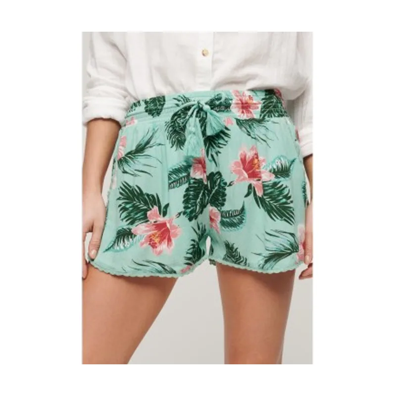 Superdry Short playero W7110423A
