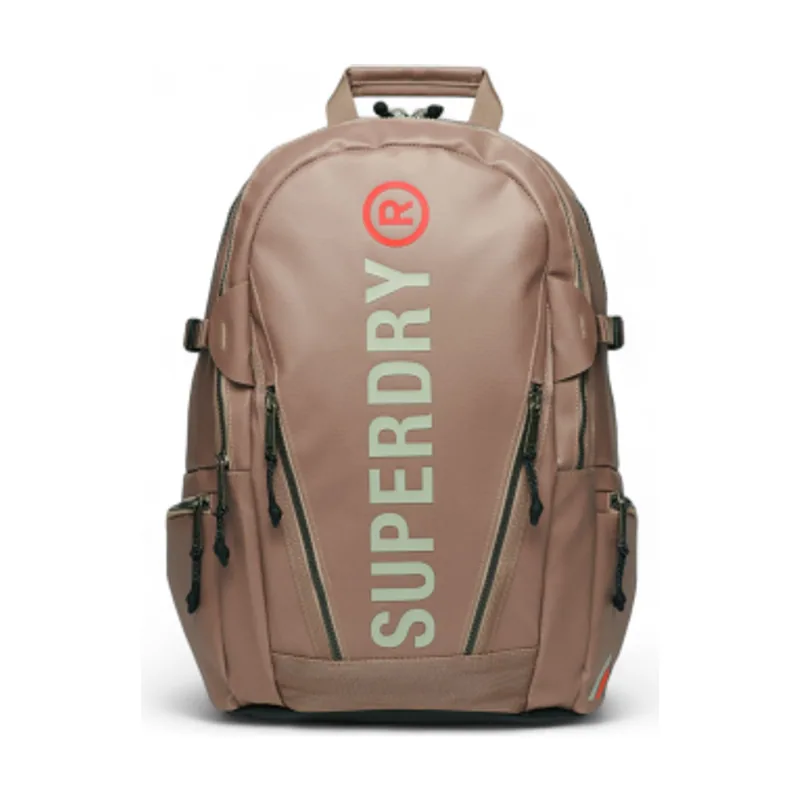 Superdry Mochila De Lona W9110342A