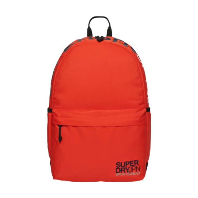 Superdry Mochila Wind Yachter Montana W9110372A