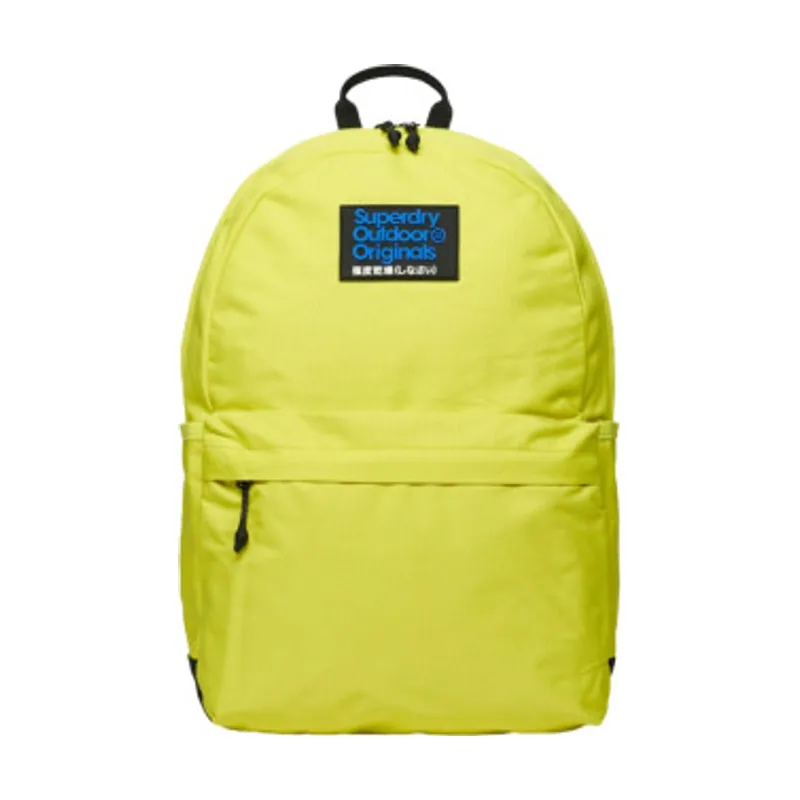 Superdry Mochila Classic Montana W9110374A
