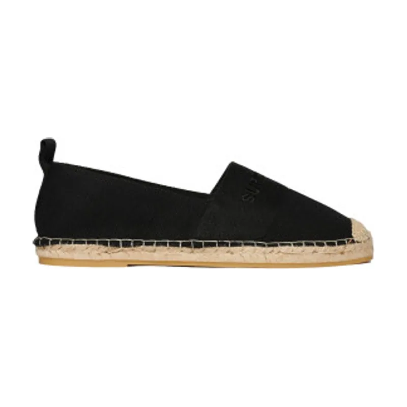 Superdry Alpargatas de lona WF110289A