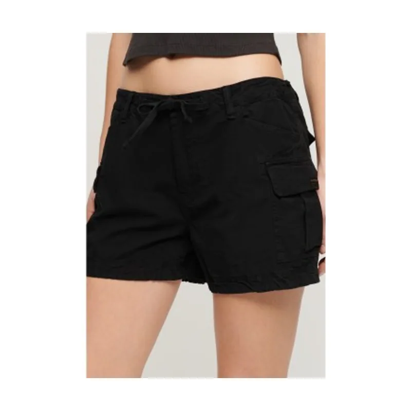Superdry Short tipo cargo W7110424A