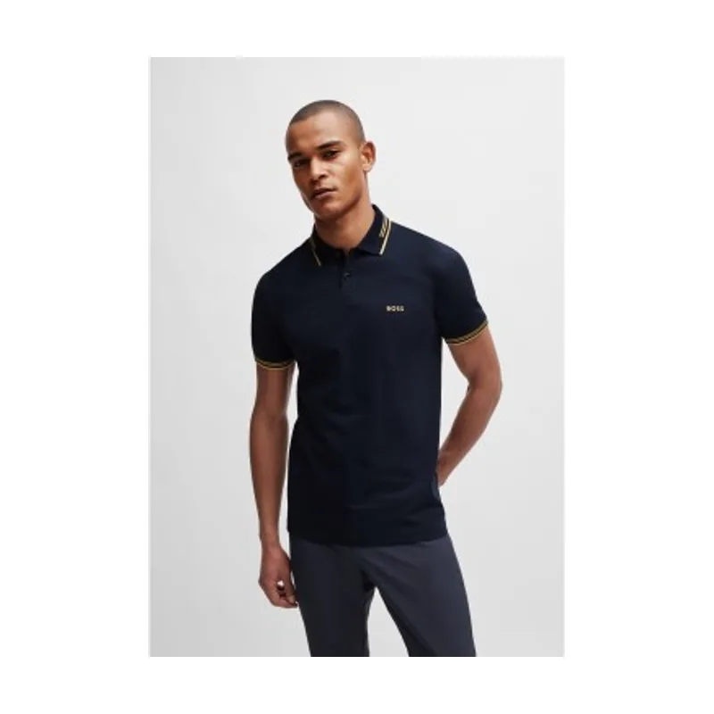 Boss Polo Paul 50506193