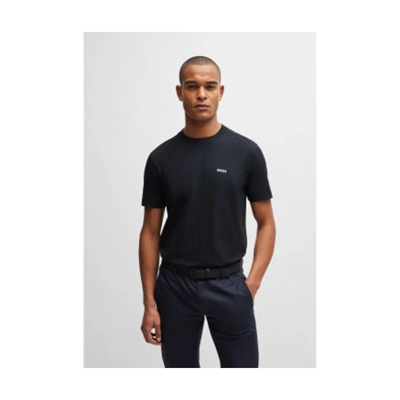 Boss Camiseta Elastic 50506373