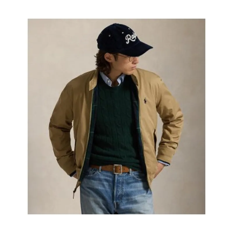 Chaqueta Twill 710923261001
