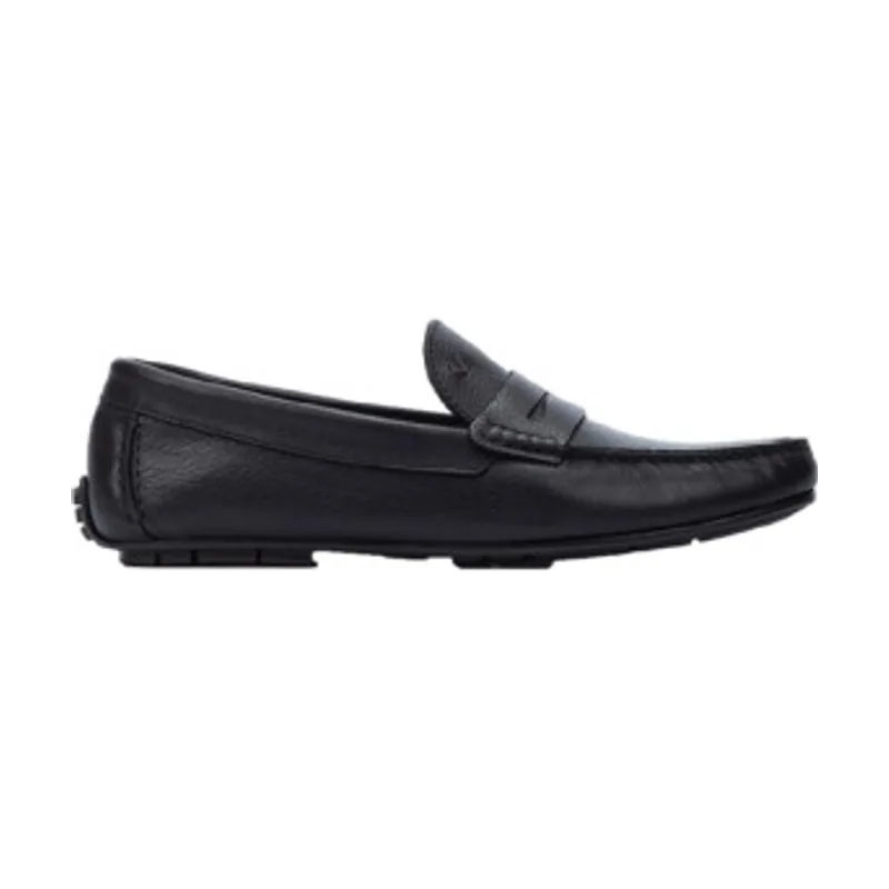 Mocasines de Piel Pacific 1411-2496DYM