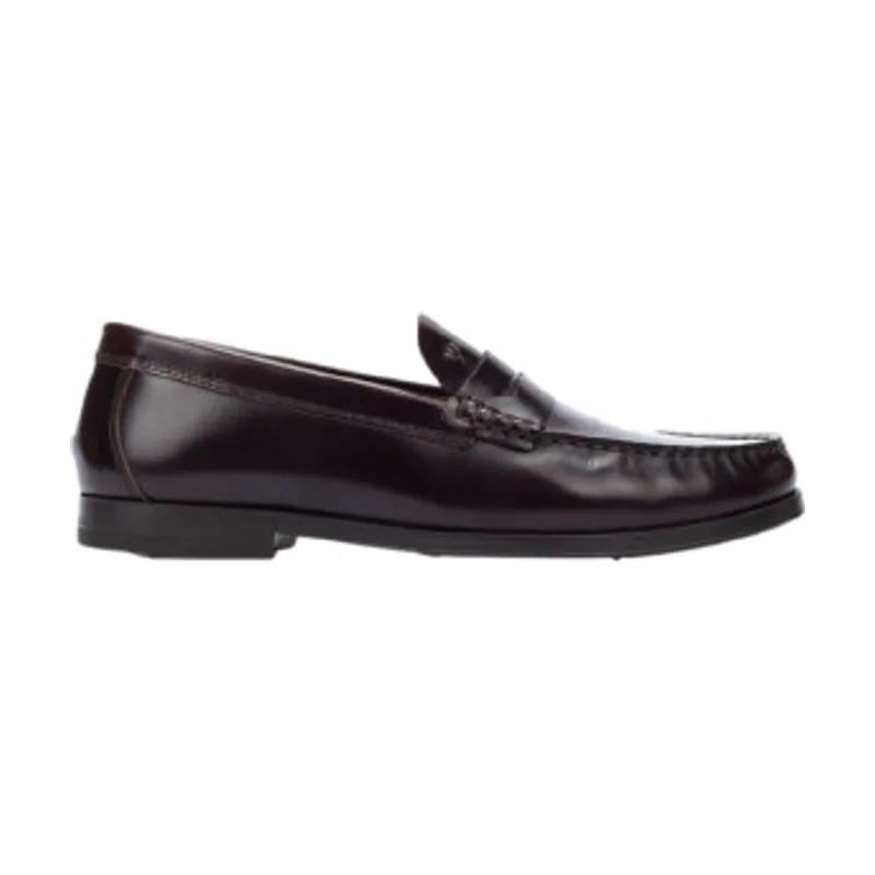 Martinelli Mocasines de Piel Forthill 1623-2761N