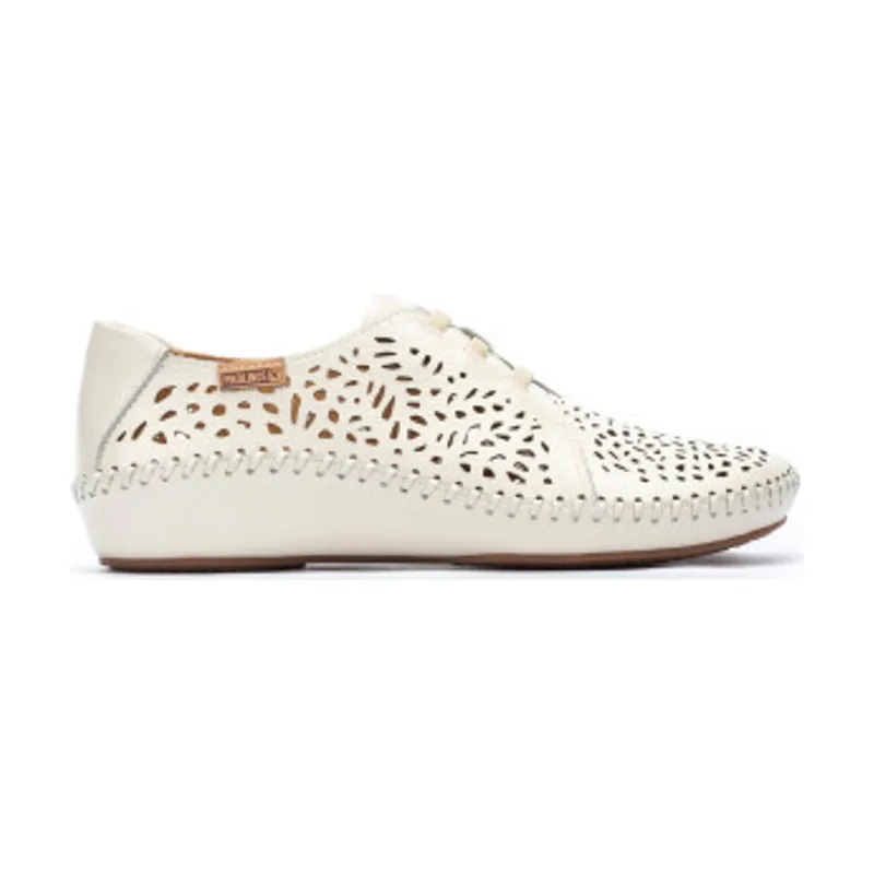 Pikolinos Zapatos de Piel P. Vallarta 655-4783