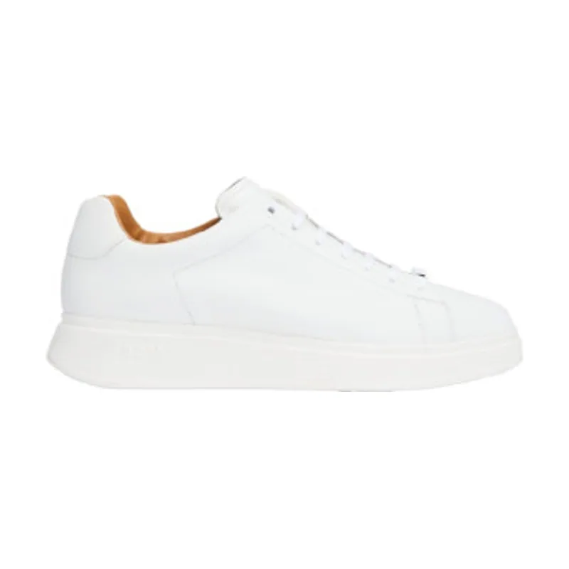 Zapatillas de piel Bulton 50497887