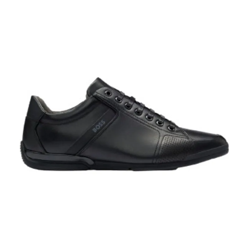 Zapatillas de piel Saturn 50498282
