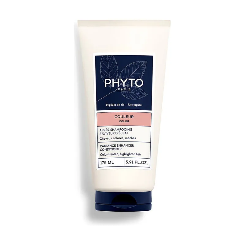 Phyto acondicionador reavivador del brillo 175 ml