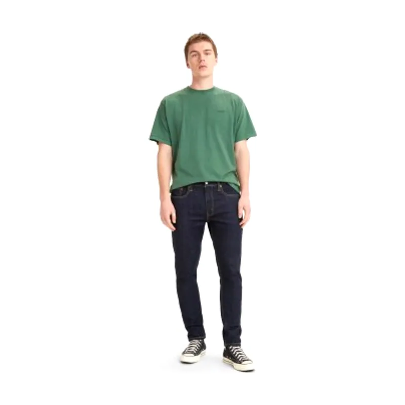 Jean 512 Slim Tapered 16524-0001